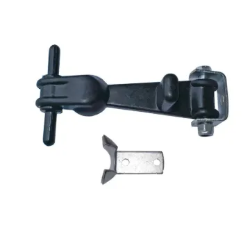 HOOD LATCH ASSEMBLY 36576K