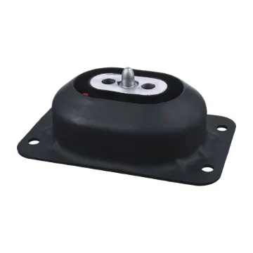 Mack/Volvo Engin Mount 1622825, 1622829, 20503551, MV27030