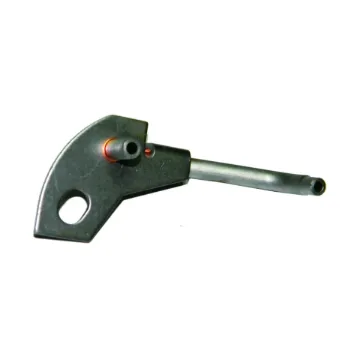 MACK OIL COOLING 115GC310, P2023