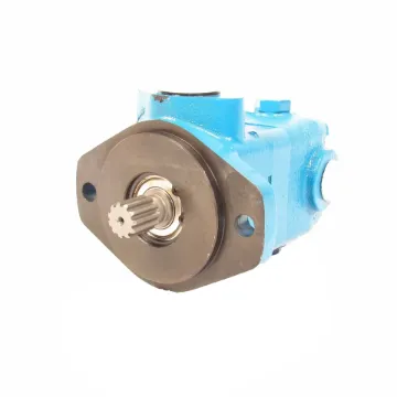 POWER STEERING PUMPV10  F38QC375P1