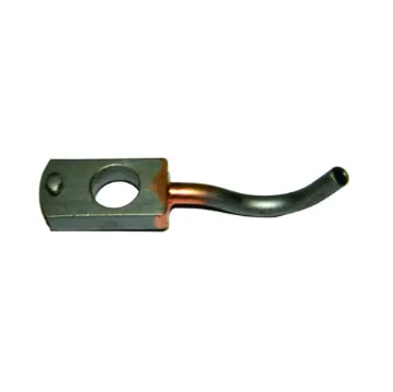 MACK OIL COOLING 115GC216, P2021