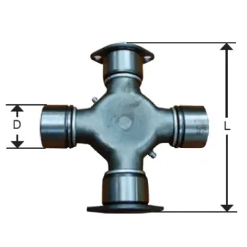 F5-515X UNIVERSAL JOINT