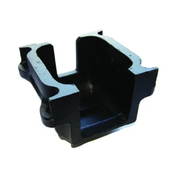 MAK52QK418BP4  CAP,SPRING BRACKET