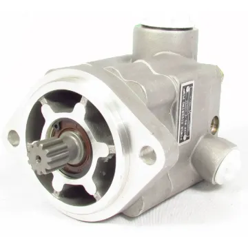 POWER STEERING PUMP F542-0130-10,1663204C91