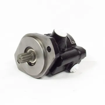 POWER STEERING PUMP F1315R/18,3406Z07-010-A