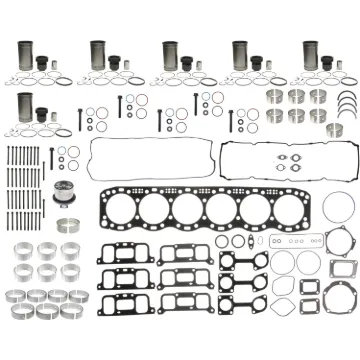 DETROIT DIESEL 60 SERIES (14L) ENGINE KIT IN-FRAME