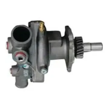 F3803403 L10, M11, ISM WATER PUMP
