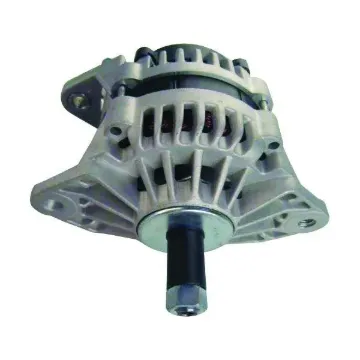 ALTERNATOR 24SI 12V 160A J MONT / F8600310 ALT8718