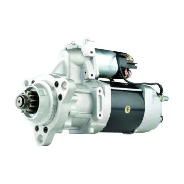 STA6907 STARTER 39MT 12 VOLT, 12T ROT F8200214