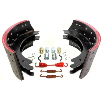 4711Q BRAKE SHOE BOX KIT 23K