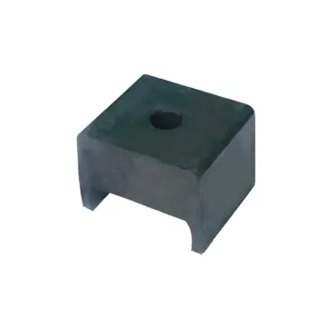 INSULATOR CAB MOUNT 498396C1..