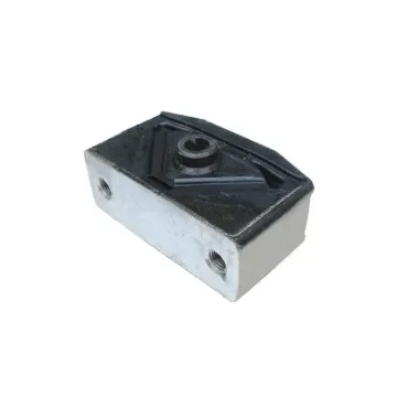 CABIN ISOLATOR,FRONT 267322