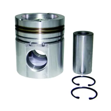 KIT, PISTON (4 V) F215SB228