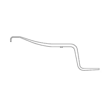 DVP 50-389 / 4QK4150M   SUPPORT,MAIN