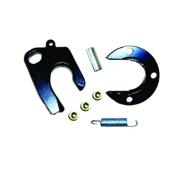 5TH WHEEL REPAIR KIT