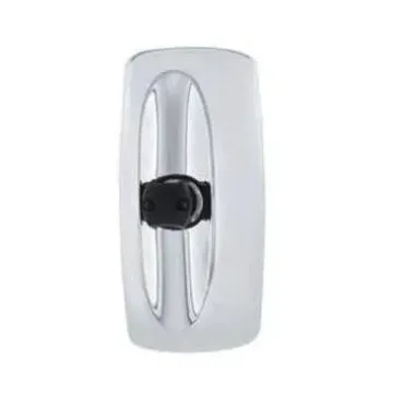 M2 Main Mirror (Chrome)