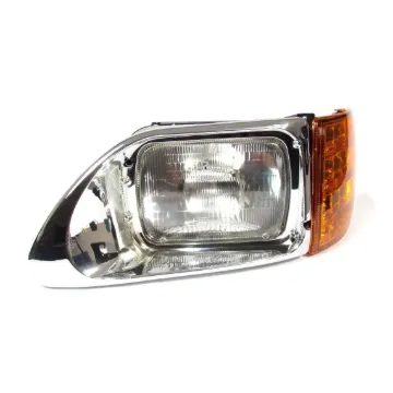 INT3502928C94 HEAD LAMP INT 9200 LEFT HAND..