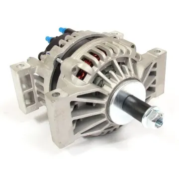 ALTERNATOR 28SI (12V) 200A PAD MOUNT / 8600314 ALT8741