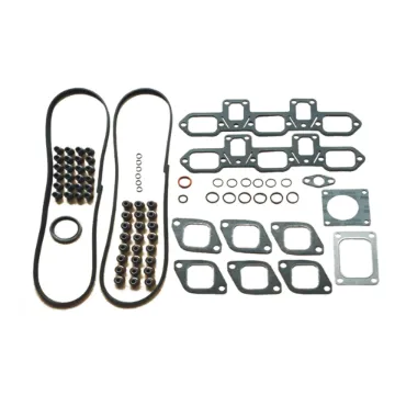 F57GC2178A UPPER GASKET SET E7 (E-TECH) (EUP)