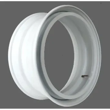 RIM SPOKE WHEEL (22.5 X 8.25) TUBELESS DEMOUNTABLE RIMS