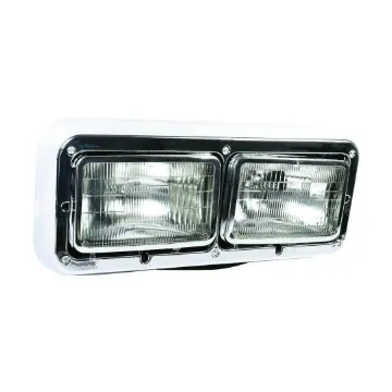 HEAD LAMP KW C500 RH