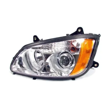 KWP54-1059-100 HEAD LAMP KW T660 LEFT HAND
