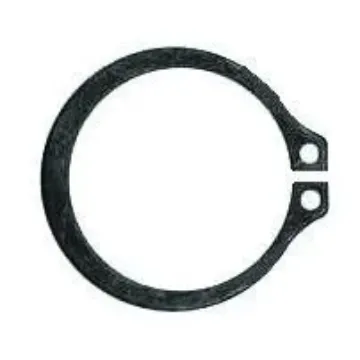 FE526, F1229Z1118 CAMSHAFT LOCK RING