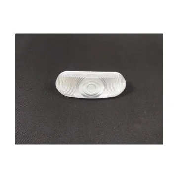 CLEAR, OVAL SEALED / REPLACE  F235174
