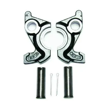 RK-351-07296 5TH WHEEL LOCK KIT