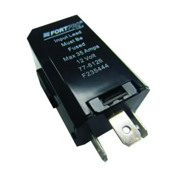 F44540 TURN SIGNAL FLASHER