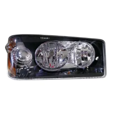 25105807 Headlight Right Hand Mack Application for Granite Models
