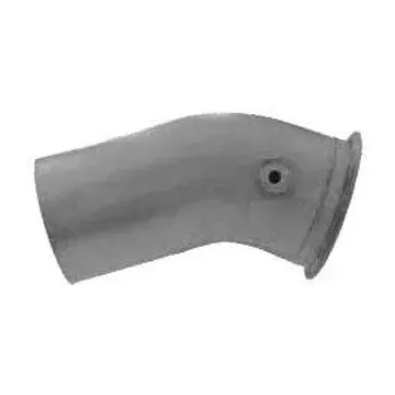 FREIGHTLINER 04-16460-009A EXHAUST ELBOW 5"