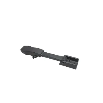 HOOD LATCH ASSEMBLY L56-6033