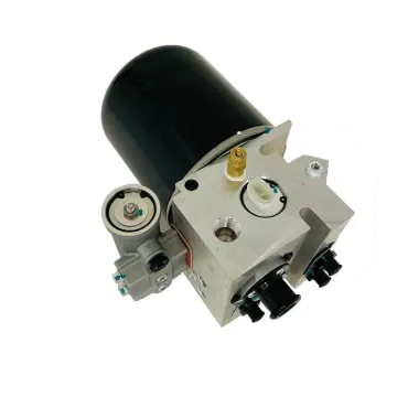 801266, 5010694, AD-IS Air Dryer