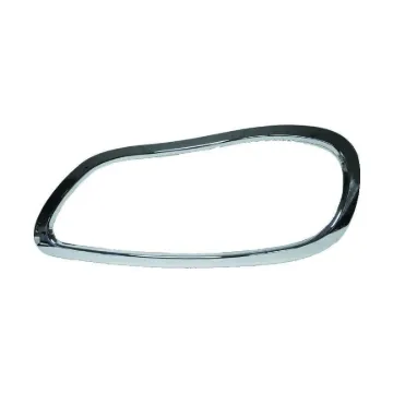 FTLA17-14930-000 HEAD LAMP BEZEL FL M2 LEFT HAND..
