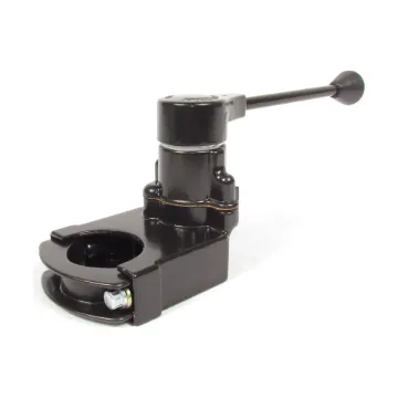 TC-2 CONTROL TRAILER VALVE F276793