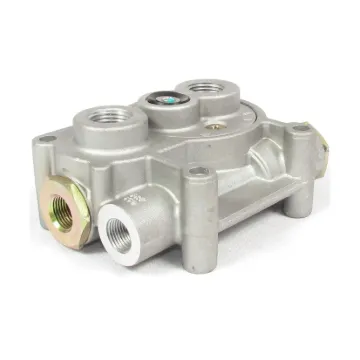 F288605, F20QE3234 TP-5 TRACTOR PROTECTION VALVE