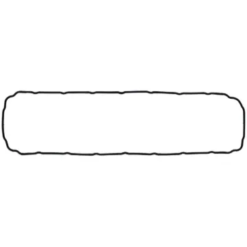 20541940 D13, MP8 OIL PAN GASKET
