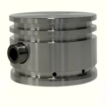 MAK5396-200923A  ASSEMBLY, PISTON MIDLAND 1300 STD