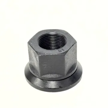 333SN6 WHEEL NUT 201.3031