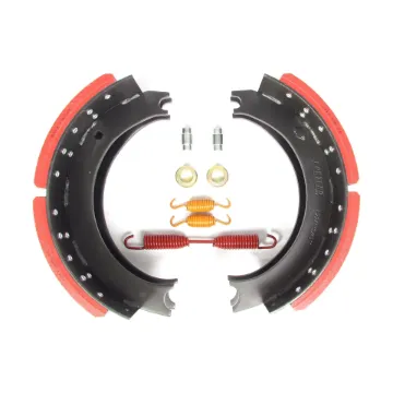 4311 BRAKE SHOE BOX KIT 23K