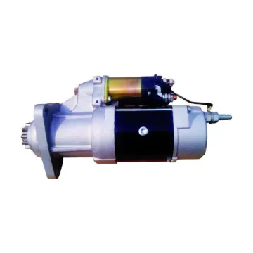 STARTER 39MT 12 VOLT, 11T 52D F19011531