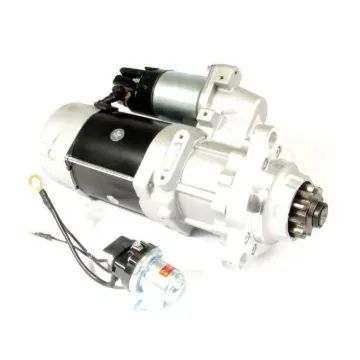 STARTER 39MT 24 VOLT, 11T ROT F8200330