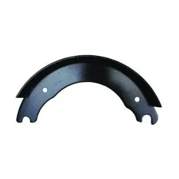 1308Q BRAKE SHOE