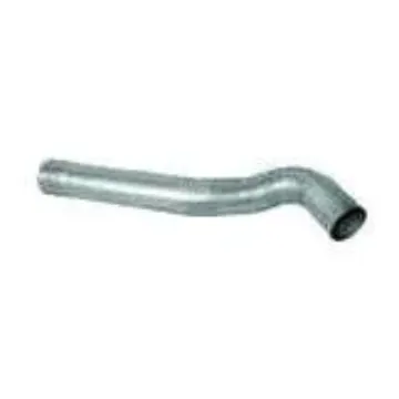 MACK 4ME32826 4" R,DM MODEL INTERMEDIATE PIPE