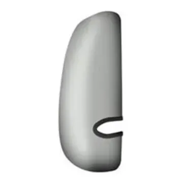 Left Side Chrome Cover T600/T660/T800 Series R59-1019-22