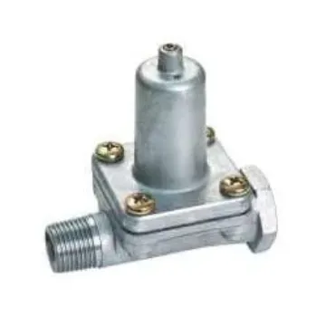 431003100 Single Check Valve