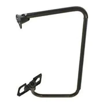 MIRROR BRACKET FL CENTURY RH