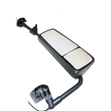 MIRROR ASSY VOLVO VNL RH