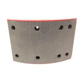 4709 BRAKE LINING SET 23K